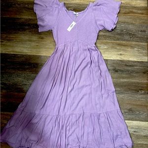 Adorable BNWT Baltic Born dress!